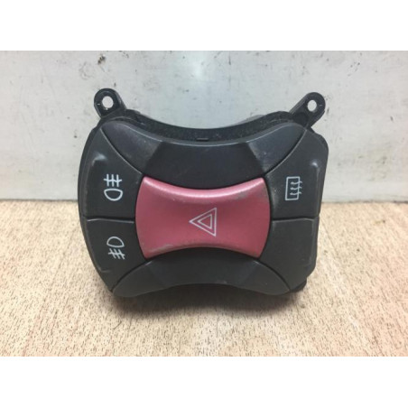 Bouton de warning FIAT DOBLO 1 PHASE 2 d’occasion