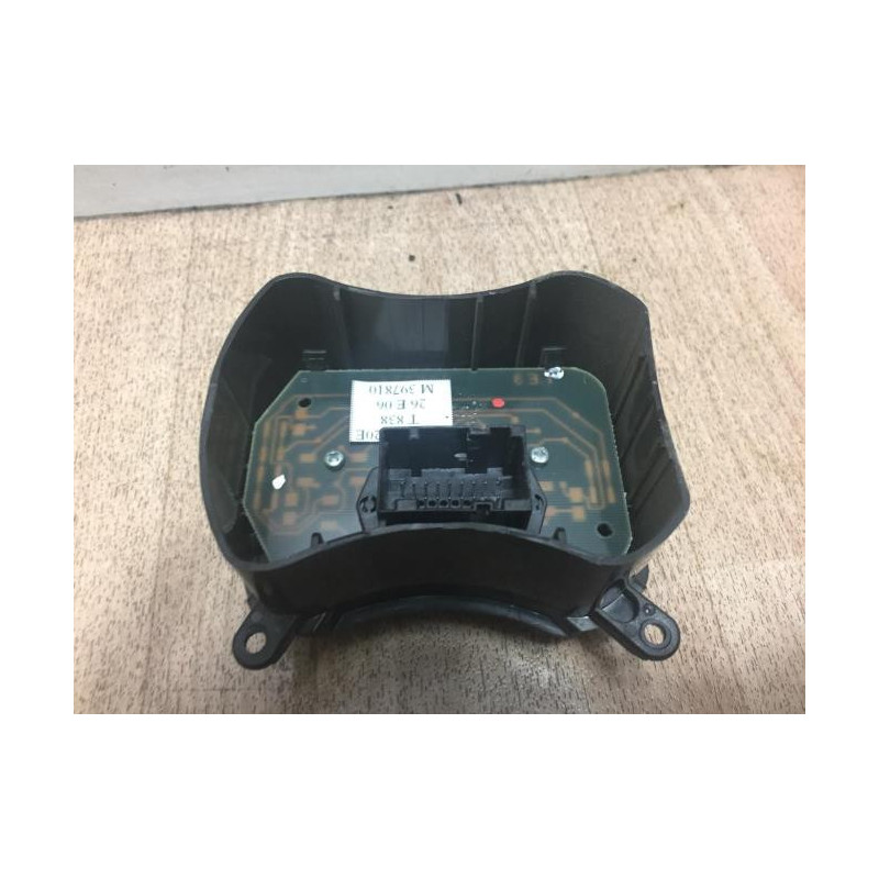 Bouton de warning FIAT DOBLO 1 PHASE 2 d’occasion