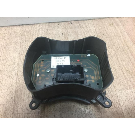 Bouton de warning FIAT DOBLO 1 PHASE 2 d’occasion
