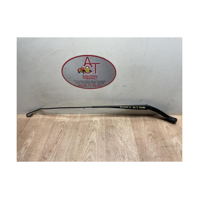 Bras essuie glace avant droit CITROEN JUMPY 2 d’occasion