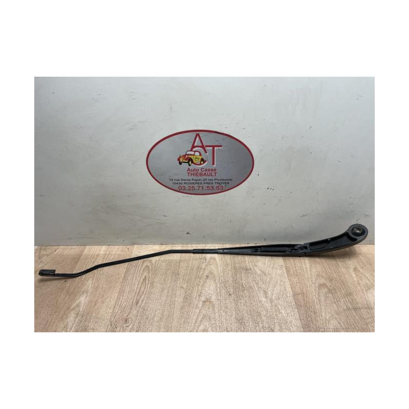 Bras essuie glace avant droit CITROEN JUMPY 2 d’occasion