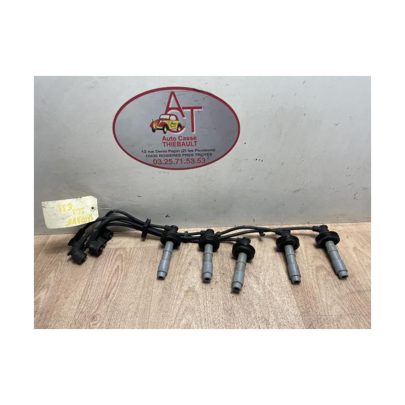 Bobine (allumage) RENAULT SAFRANE PHASE 1 d’occasion