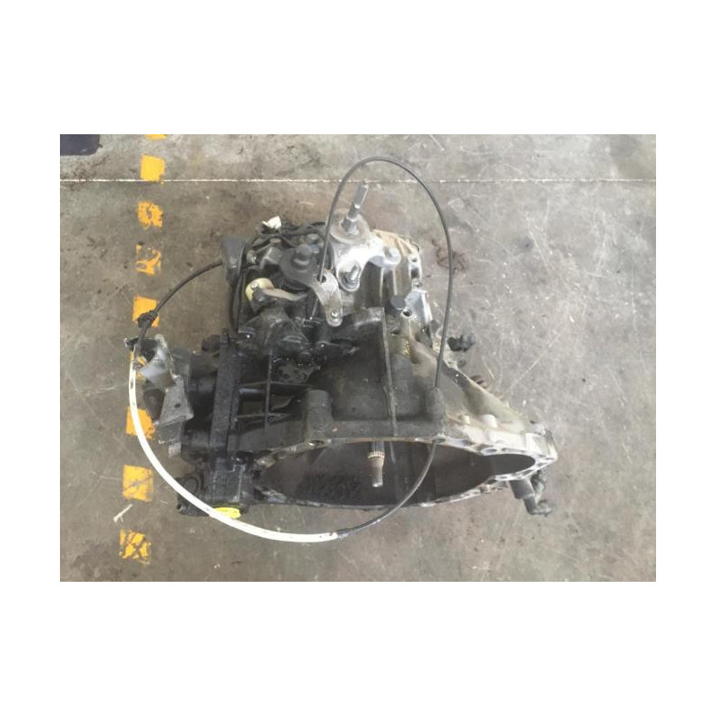 Boite de vitesses PEUGEOT 3008 1 PHASE 1 d’occasion
