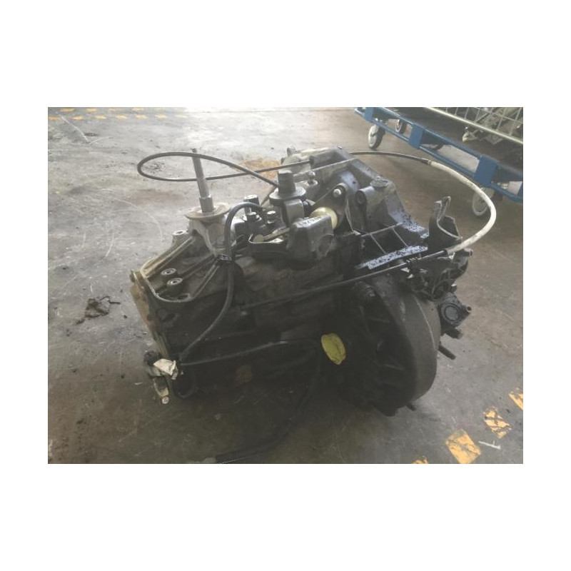 Boite de vitesses PEUGEOT 3008 1 PHASE 1 d’occasion