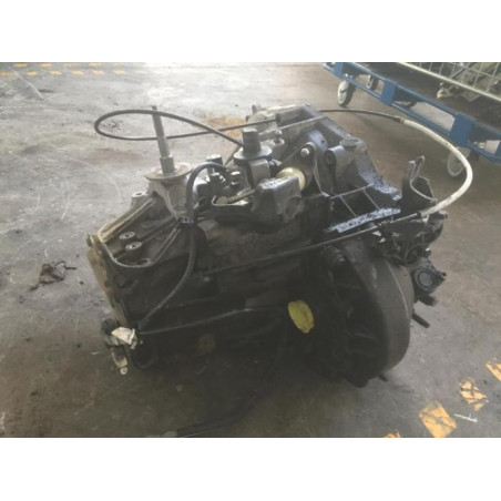 Boite de vitesses PEUGEOT 3008 1 PHASE 1 d’occasion