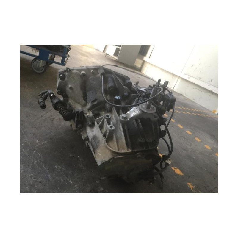 Boite de vitesses PEUGEOT 3008 1 PHASE 1 d’occasion