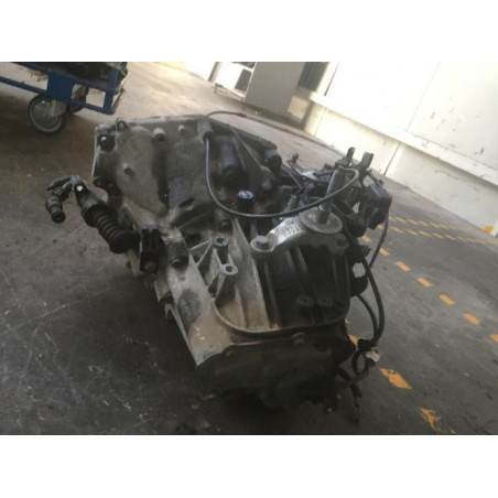 Boite de vitesses PEUGEOT 3008 1 PHASE 1 d’occasion