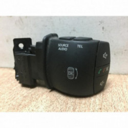 Commande autoradio RENAULT MEGANE 3 PHASE 2 COUPE d’occasion
