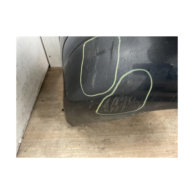 Pare choc arriere RENAULT  d’occasion