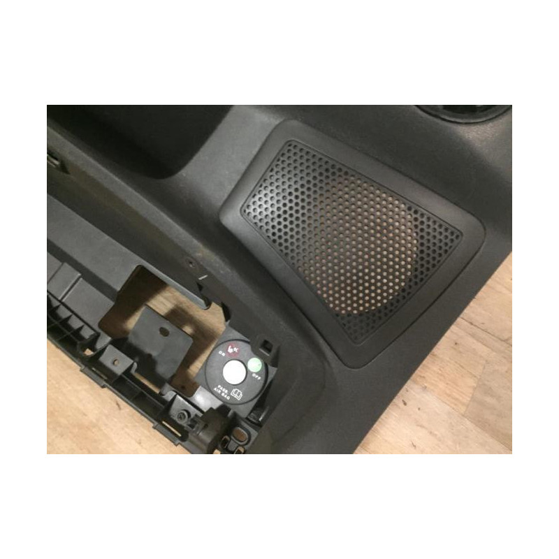 Tableau de bord FIAT DOBLO 1 PHASE 2 d’occasion