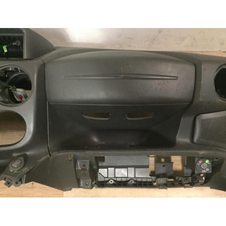Tableau de bord FIAT DOBLO 1 PHASE 2 d’occasion