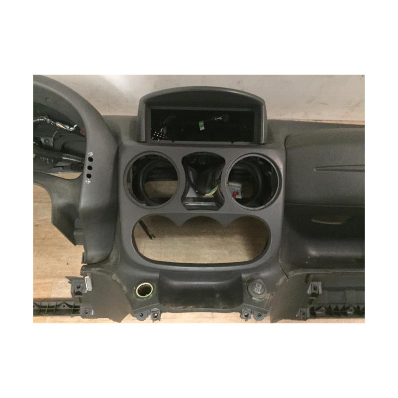 Tableau de bord FIAT DOBLO 1 PHASE 2 d’occasion