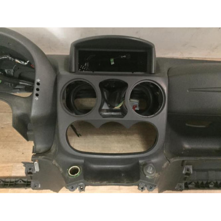 Tableau de bord FIAT DOBLO 1 PHASE 2 d’occasion