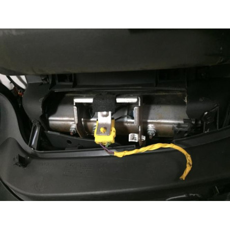 Tableau de bord FIAT DOBLO 1 PHASE 2 d’occasion