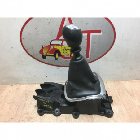 Levier de vitesses RENAULT MEGANE 3 PHASE 2 COUPE d’occasion