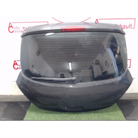 Malle/Hayon arriere OPEL CORSA (D) PHASE 1 d’occasion