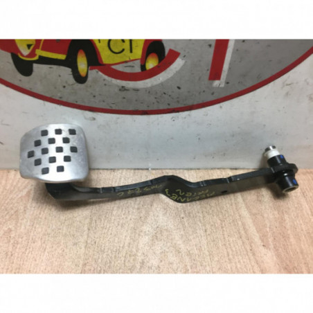 Pedalier de frein RENAULT MEGANE 3 PHASE 2 COUPE d’occasion