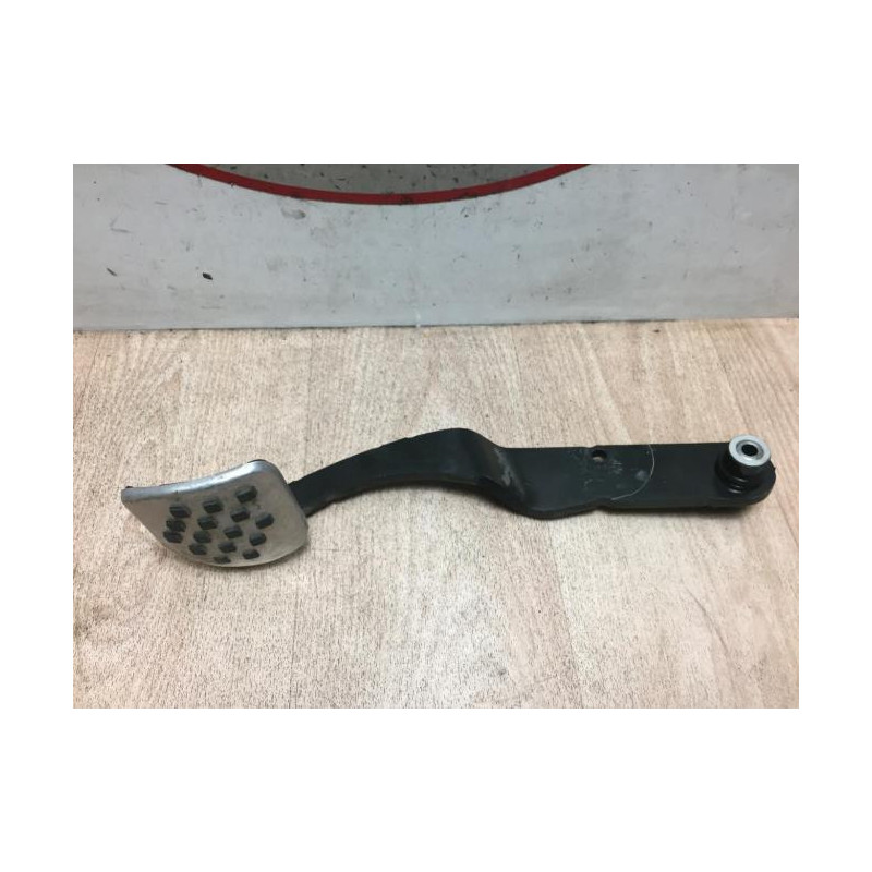 Pedalier de frein RENAULT MEGANE 3 PHASE 2 COUPE d’occasion