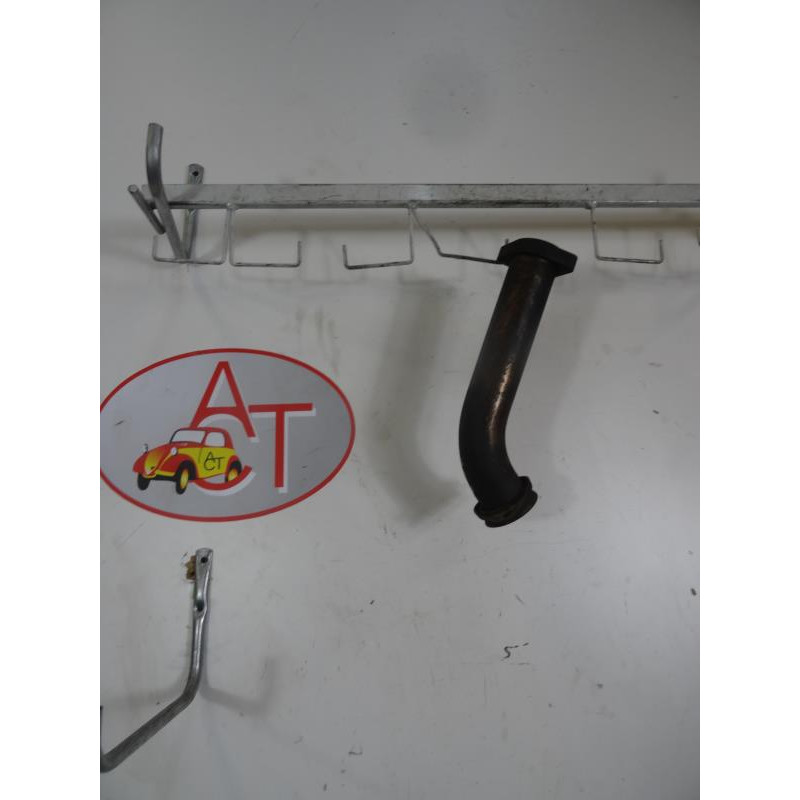 Tube avant (echappement) BMW SERIE 3 (E36) COMPACT d’occasion