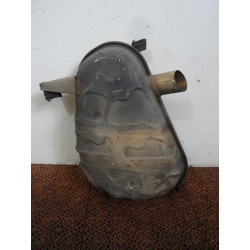 Silencieux arriere (echappement) BMW SERIE 1 (E81) d’occasion