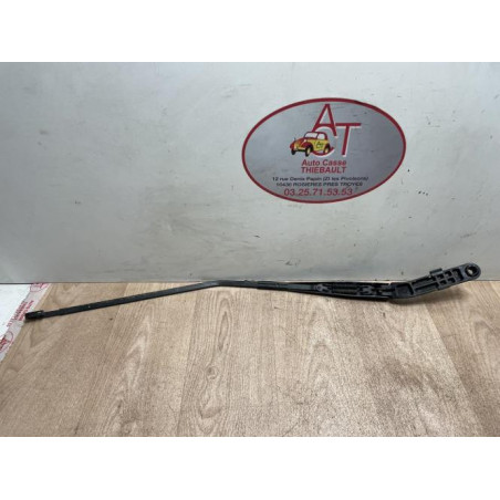 Bras essuie glace avant droit RENAULT  d’occasion