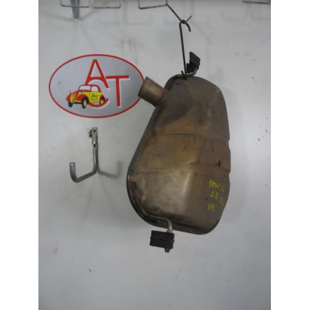 Silencieux arriere (echappement) BMW SERIE 1 (E81) d’occasion