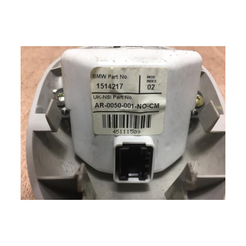 Horloge MINI MINI 1 R50/R53 PHASE 1 d’occasion