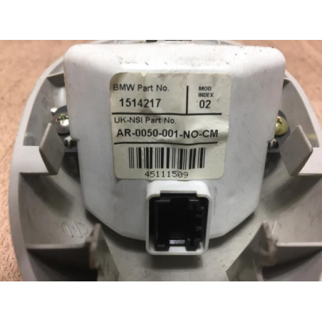 Horloge MINI MINI 1 R50/R53 PHASE 1 d’occasion