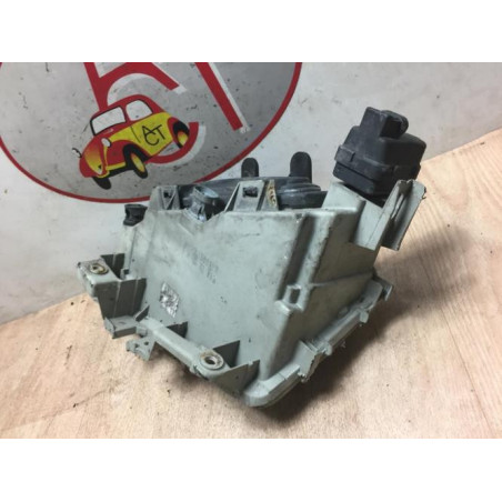 Optique avant principal droit (feux)(phare) RENAULT  d’occasion