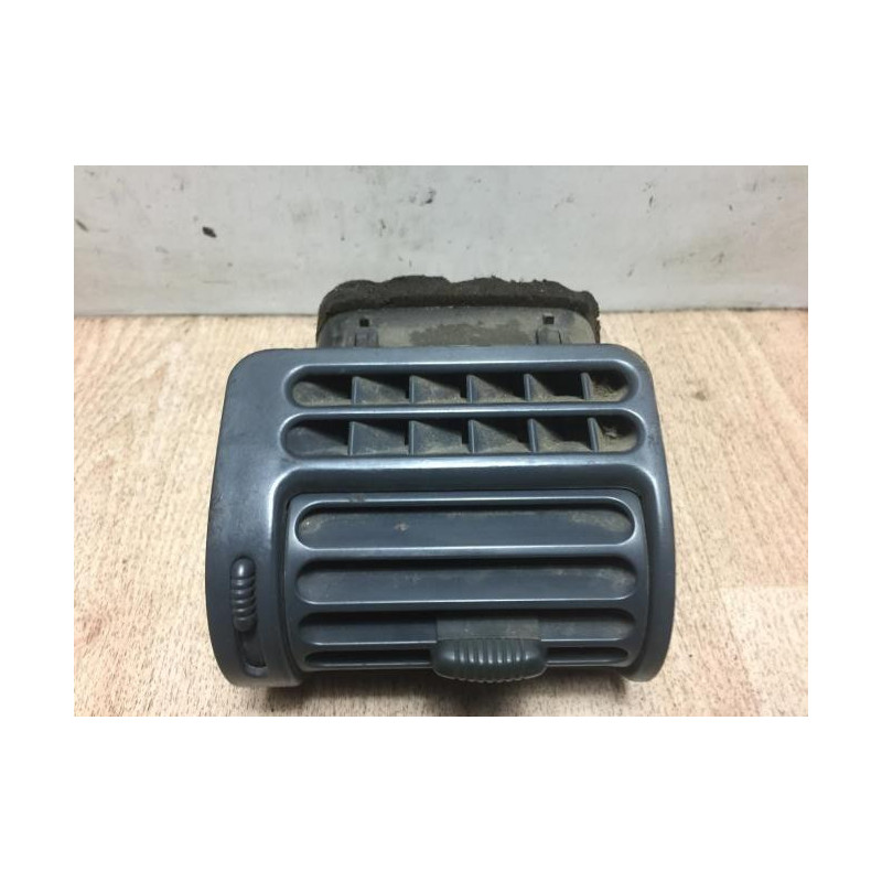 Aerateur tableau de bord avant gauche CITROEN JUMPY 1 PHASE 1 d’occasion