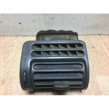 Aerateur tableau de bord avant gauche CITROEN JUMPY 1 PHASE 1 d’occasion