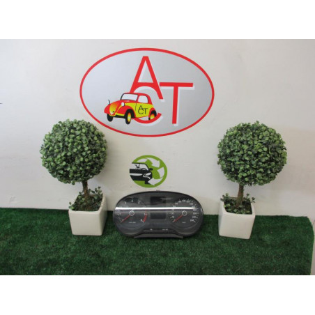 Compteur VOLKSWAGEN POLO V (6R/6C) PHASE 1 d’occasion