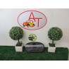 Compteur VOLKSWAGEN POLO V (6R/6C) PHASE 1 d’occasion