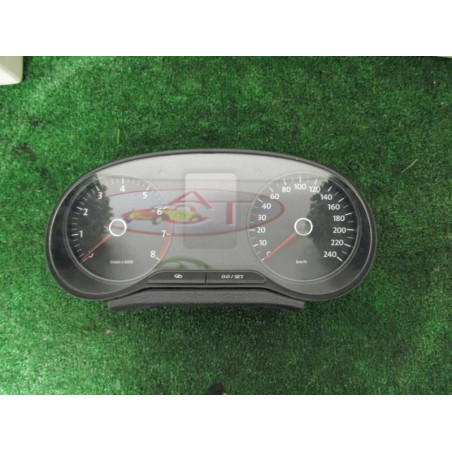 Compteur VOLKSWAGEN POLO V (6R/6C) PHASE 1 d’occasion