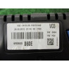 Compteur VOLKSWAGEN POLO V (6R/6C) PHASE 1 d’occasion