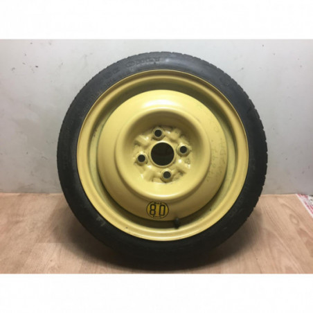 Roue MAZDA 2 2 PHASE 1 d’occasion