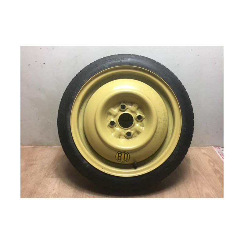 Roue MAZDA 2 2 PHASE 1 d’occasion