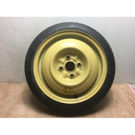 Roue MAZDA 2 2 PHASE 1 d’occasion