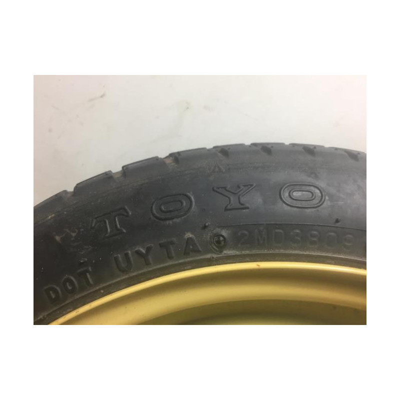 Roue MAZDA 2 2 PHASE 1 d’occasion
