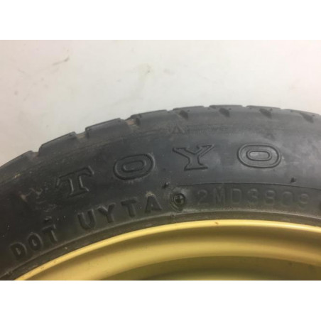 Roue MAZDA 2 2 PHASE 1 d’occasion