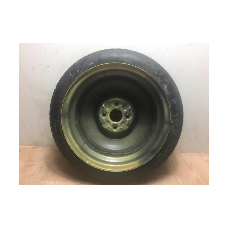 Roue MAZDA 2 2 PHASE 1 d’occasion