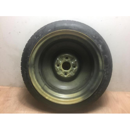 Roue MAZDA 2 2 PHASE 1 d’occasion