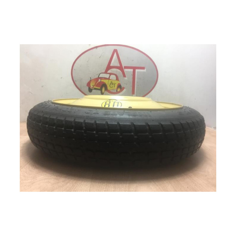 Roue MAZDA 2 2 PHASE 1 d’occasion