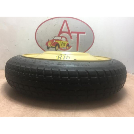 Roue MAZDA 2 2 PHASE 1 d’occasion