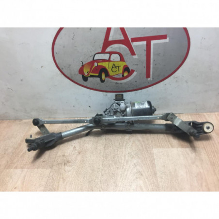 Moteur essuie glace avant RENAULT MEGANE 3 PHASE 2 COUPE d’occasion