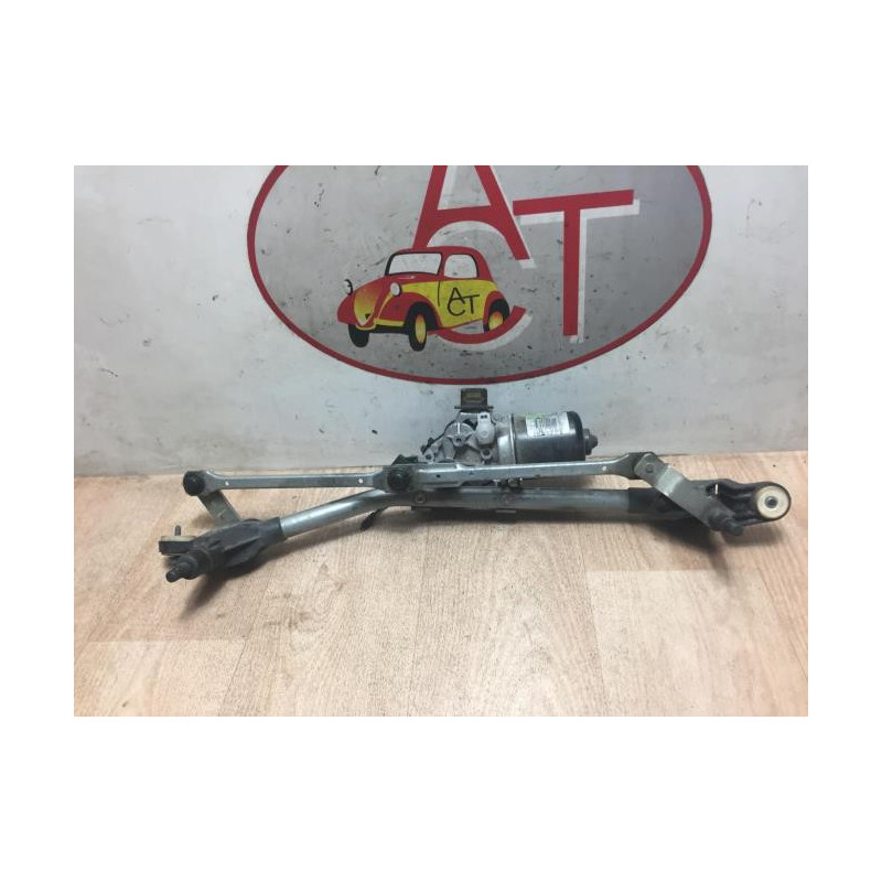 Moteur essuie glace avant RENAULT MEGANE 3 PHASE 2 COUPE d’occasion