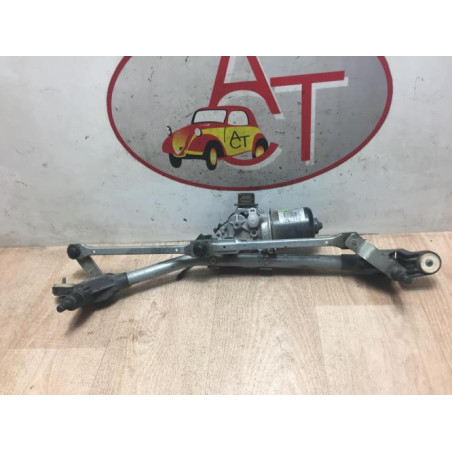 Moteur essuie glace avant RENAULT MEGANE 3 PHASE 2 COUPE d’occasion