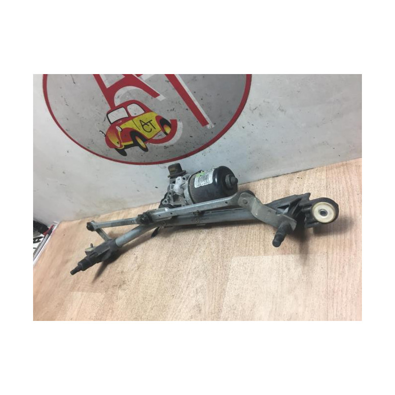 Moteur essuie glace avant RENAULT MEGANE 3 PHASE 2 COUPE d’occasion