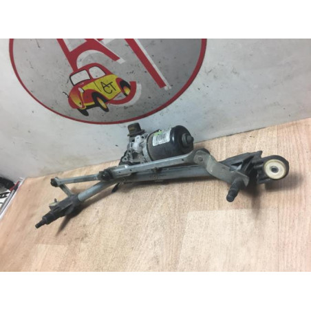 Moteur essuie glace avant RENAULT MEGANE 3 PHASE 2 COUPE d’occasion