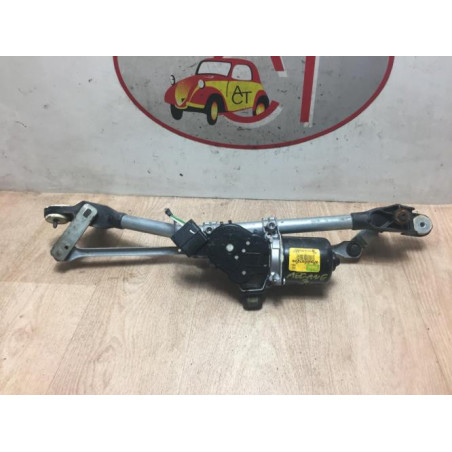 Moteur essuie glace avant RENAULT MEGANE 3 PHASE 2 COUPE d’occasion